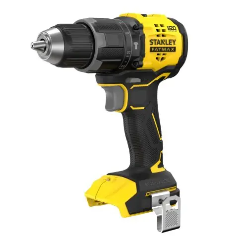 STANLEY SFMCD716B-XJ Slagborrmaskin Kundfavorit